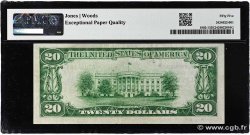 20 Dollars UNITED STATES OF AMERICA Milwaukee 1929 Fr.1802 AU