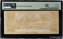 2 Dollars Non émis UNITED STATES OF AMERICA Newport 1830 P.- UNC