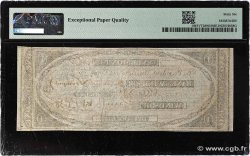 1 Dollar Non émis UNITED STATES OF AMERICA Windsor 1830 P.- UNC
