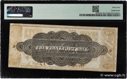 20 Dollars UNITED STATES OF AMERICA Frankfort 1837 P.- UNC-
