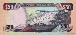 50 Dollars JAMAICA  2019 P.094 UNC