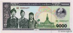 1000 Kip LAOS  1998 P.32A