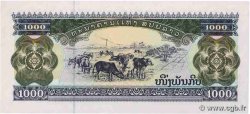1000 Kip LAOS  1998 P.32A FDC