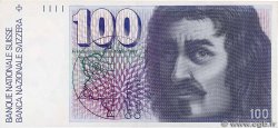 100 Francs SUISSE  1982 P.57e