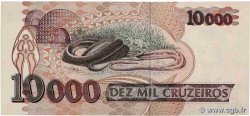 10000 Cruzeiros BRASILE  1993 P.233c SPL