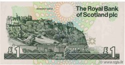 10000 Cruzeiros SCOTLAND  1989 P.351a AU