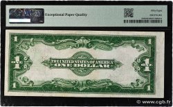 1 Dollar UNITED STATES OF AMERICA  1923 P.342 AU