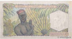50 Francs FRENCH WEST AFRICA  1944 P.39 q.SPL
