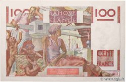 100 Francs JEUNE PAYSAN FRANCE  1946 F.28.10 AU