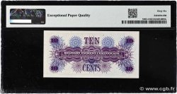 10 Cents ÉTATS-UNIS D
