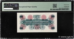 50 Cents UNITED STATES OF AMERICA  1968 P.M067a UNC