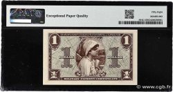 1 Dollar UNITED STATES OF AMERICA  1954 P.M033 AU