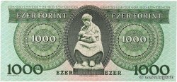 1000 Forint HONGRIE  1993 P.176b TTB+
