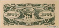 1000 Dollars MALAYA  1945 P.M10b SPL
