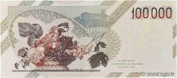100000 Lires FRANCE  1983 P.110a VF+