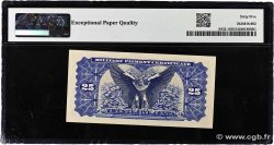 25 Cents UNITED STATES OF AMERICA  1970 P.M093 UNC