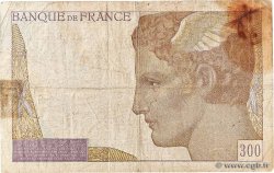 300 Francs FRANCIA  1938 F.29.01 RC