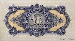 1 Pound SCOTLAND  1942 PS.815c XF