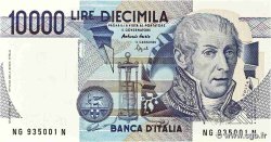 10000 Lire ITALIE  1984 P.112d
