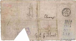 5 Pounds Annulé ENGLAND  1901 P.- VF-