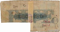 5 Pounds Annulé ENGLAND Durhan 1887 G.1071 G