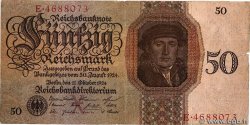 50 Reichsmark GERMANY  1924 P.177