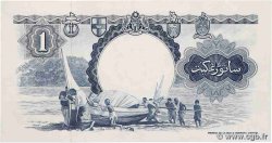 1 Dollar MALAISIE et BORNEO BRITANNIQUE  1959 P.08a pr.NEUF