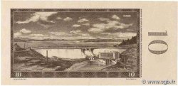 10 Korun TCHÉCOSLOVAQUIE  1960 P.088d TTB+