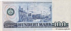 100 Mark ALLEMAGNE RÉPUBLIQUE DÉMOCRATIQUE  1975 P.31b TTB+