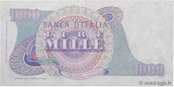 1000 Lire ITALY  1963 P.096b XF-