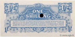 5 Shillings Annulé ENGLAND  1956 P.M026b UNC