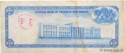 100 Dollars TRINIDAD et TOBAGO  1977 P.35a TB+
