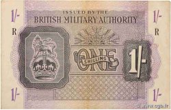 1 Shilling ENGLAND  1943 P.M002
