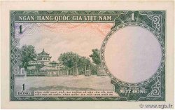 1 Dong VIETNAM DEL SUD  1956 P.01a q.FDC