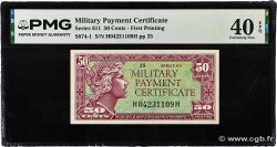 50 Cents UNITED STATES OF AMERICA  1964 P.M053 VF+