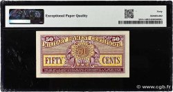 50 Cents UNITED STATES OF AMERICA  1964 P.M053 VF+