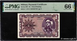 1 Dollar UNITED STATES OF AMERICA  1969 P.M079 UNC