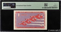1 Dollar UNITED STATES OF AMERICA  1969 P.M079 UNC