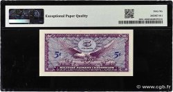 5 Cents UNITED STATES OF AMERICA  1965 P.M057a UNC