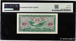 10 Cents UNITED STATES OF AMERICA  1965 P.M058a UNC