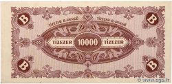 10000 B-Pengo UNGARN  1946 P.132 fST