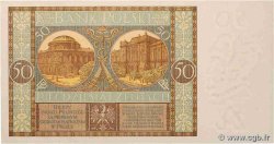 50 Zlotych POLAND  1929 P.071 UNC-