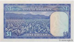 10 Shillings Remplacement RHODESIA  1979 P.38a UNC-
