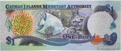 1 Dollar Commémoratif CAYMAN ISLANDS  2003 P.30a UNC