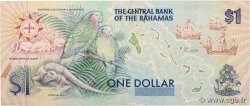 1 Dollar Commémoratif BAHAMAS  1992 P.50a MBC