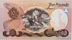 10 Pounds IRLANDE DU NORD  1988 P.007a pr.NEUF