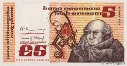 5 Pounds IRLANDE  1981 P.071c