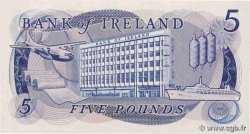 5 Pounds NORTHERN IRELAND  1971 P.062a UNC-