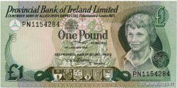 1 Pound IRLANDE DU NORD  1979 P.247b