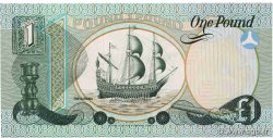 1 Pound NORTHERN IRELAND  1979 P.247b UNC-